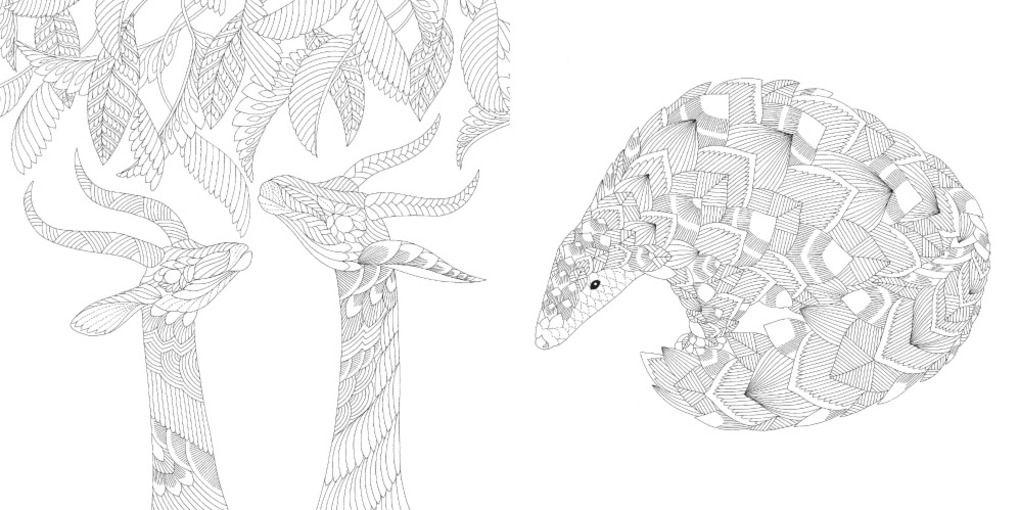 Bestias Brillantes-1