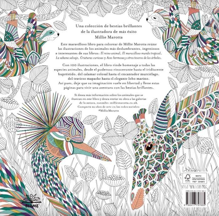 Bestias Brillantes-2