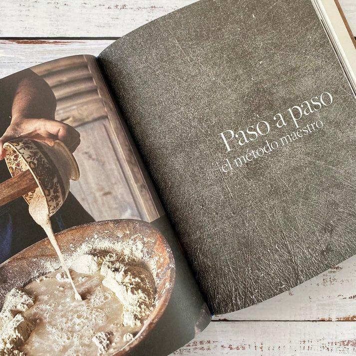 Libro Pan Ecologico Con Masa Madre-2