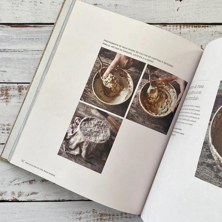 Libro Pan Ecologico Con Masa Madre-3
