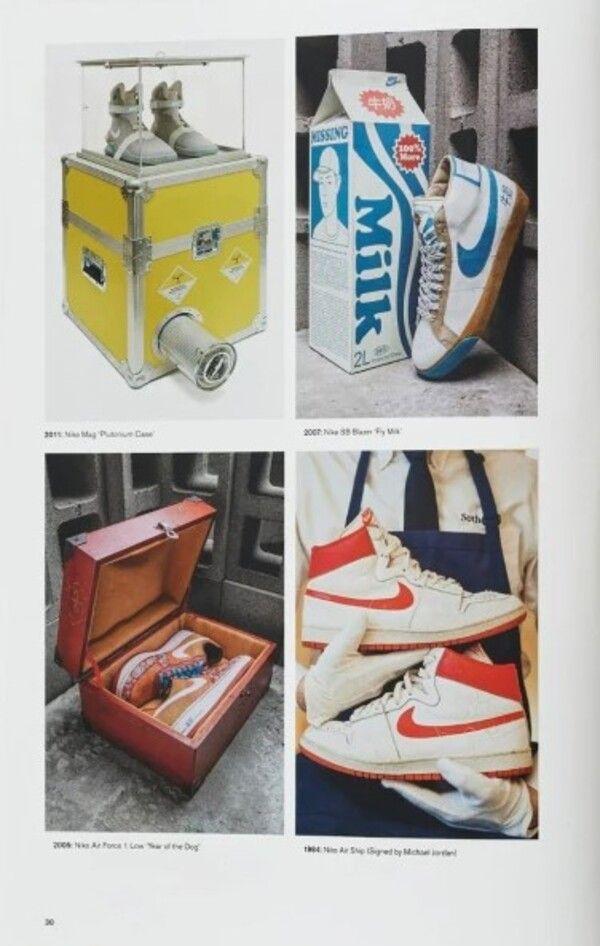 Libro SNEAKER FREAKER. Worlds Greatest Sneaker Collectors - GB-1
