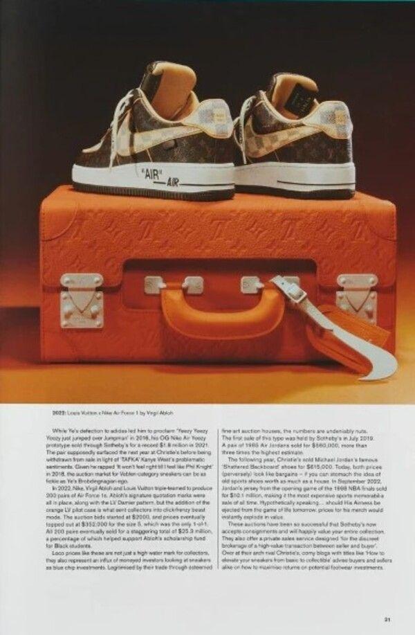 Libro SNEAKER FREAKER. Worlds Greatest Sneaker Collectors - GB-2