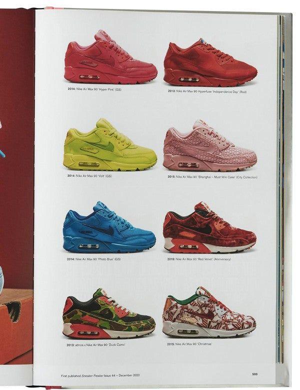 Sneaker Freaker. Worlds Greatest Sneaker-8