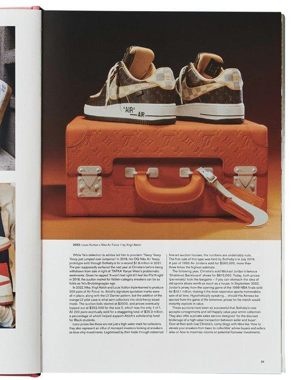 Sneaker Freaker. Worlds Greatest Sneaker-9