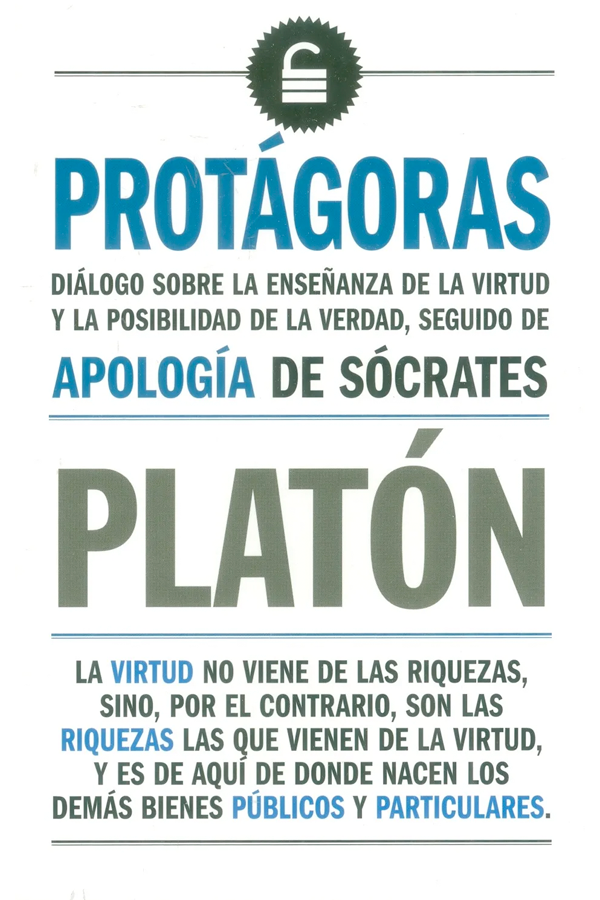 Protágoras + Apología-4