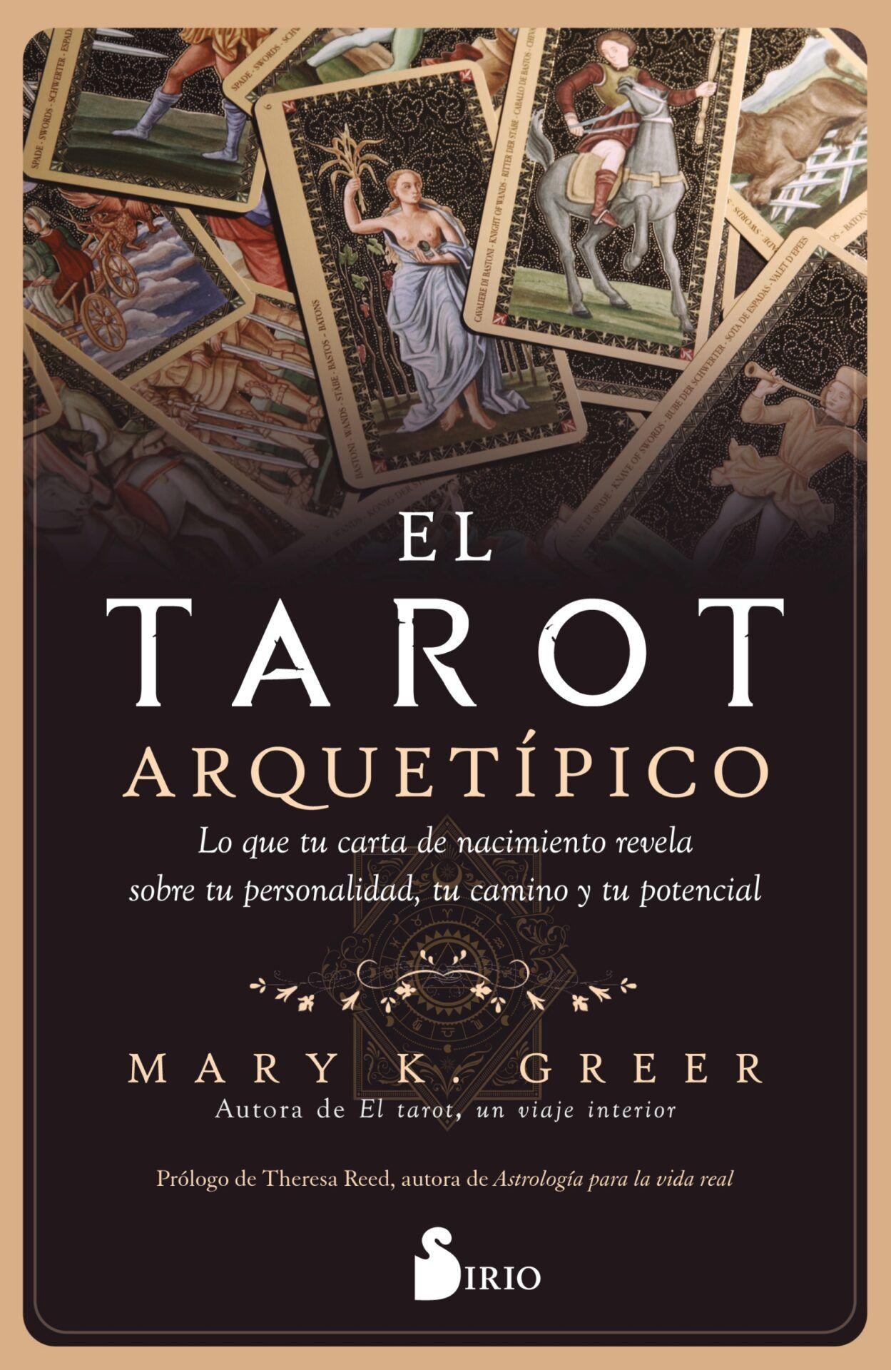 El Tarot Arquetípico-0