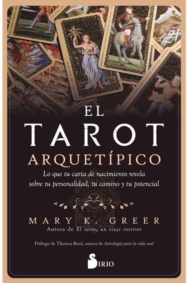 El Tarot Arquetípico-5
