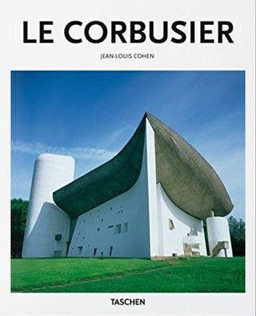 Basic Art - Le Corbusier-2