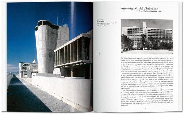 Basic Art - Le Corbusier-5