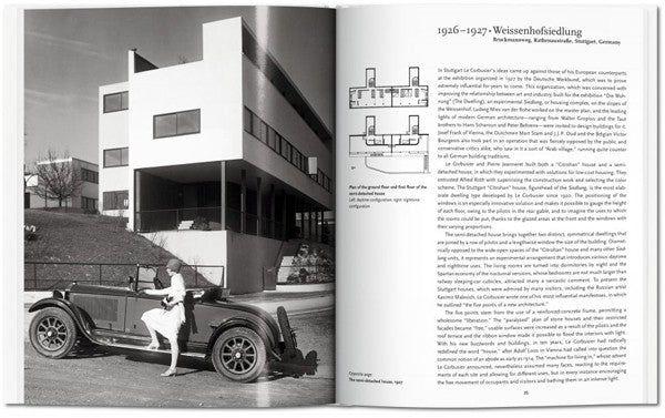 Basic Art - Le Corbusier-6