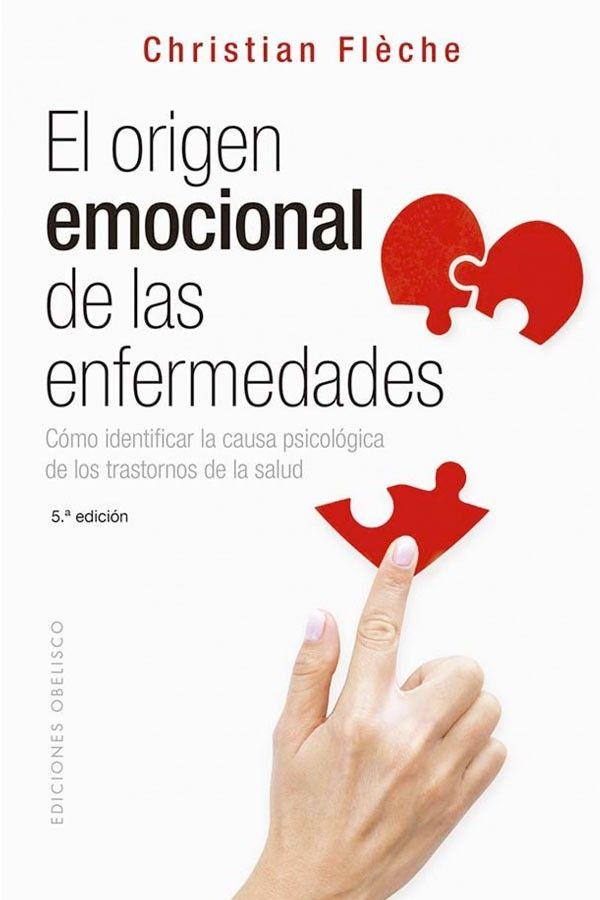 El Origen Emocional De Las Enfermedades-0