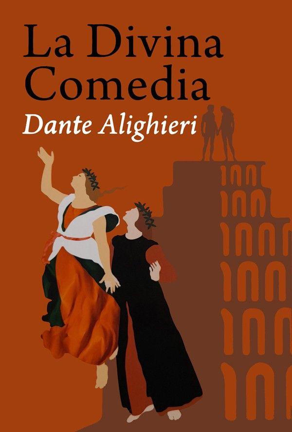 La Divina Comedia de Editorial Biblok-4