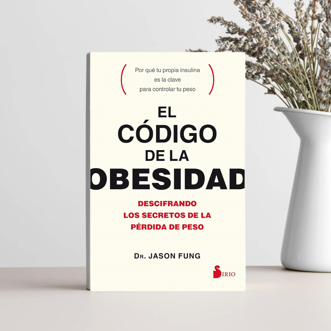 El Código De La Obesidad-2
