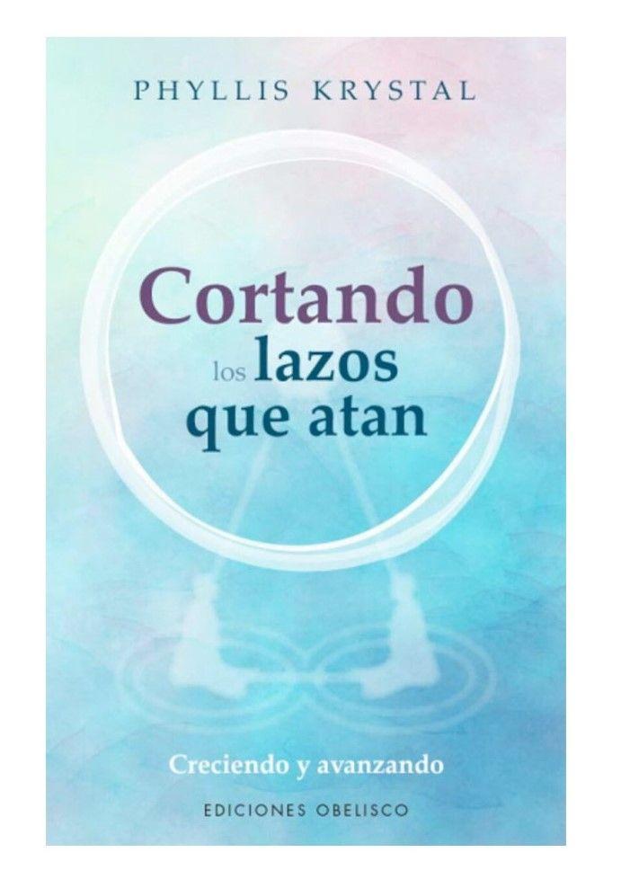 Libro Cortando los lazos que atan-0