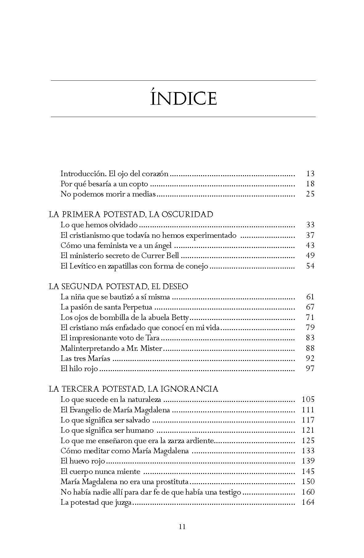 Maria Magdalena Revelada-1
