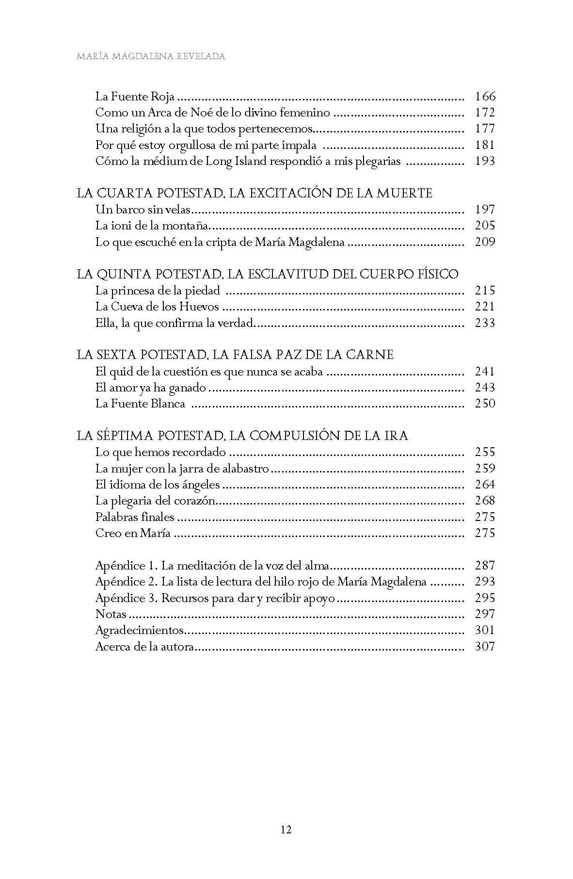 Maria Magdalena Revelada-2
