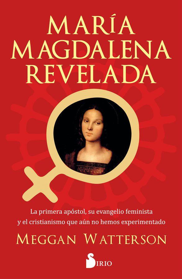 Maria Magdalena Revelada-4