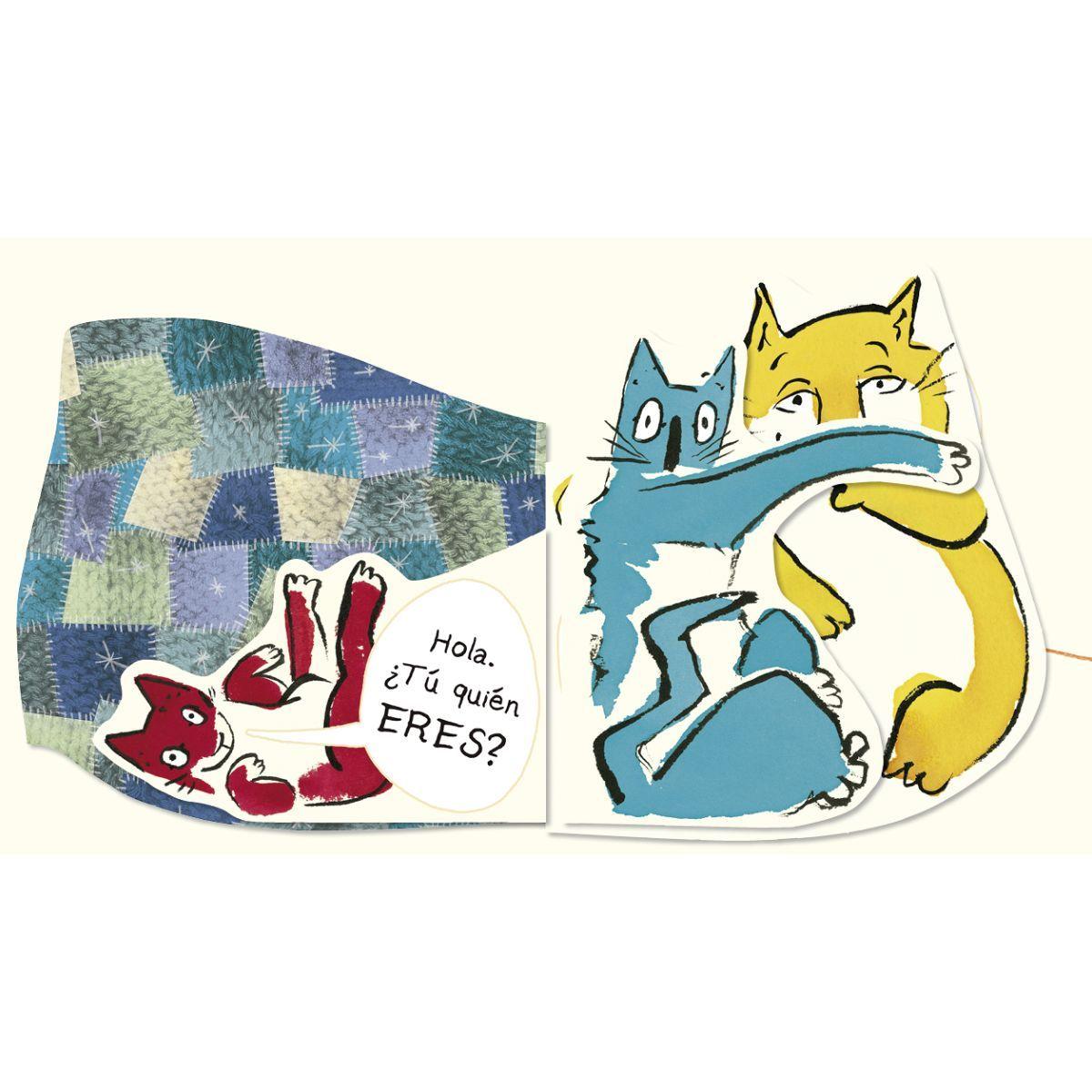 HAY GATOS EN ESTE LIBRO-3