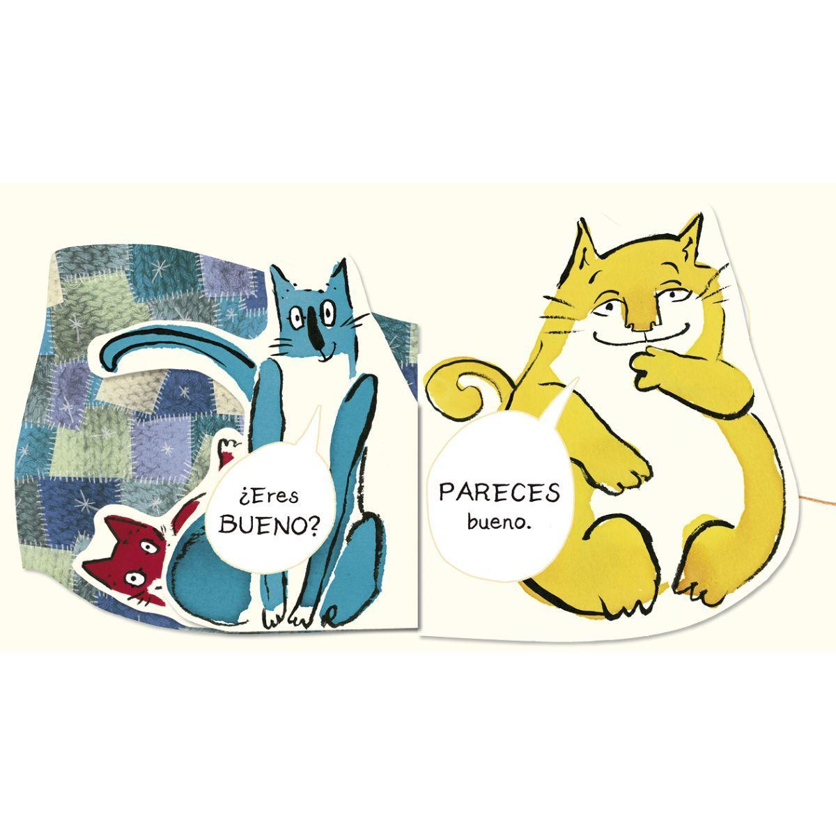 HAY GATOS EN ESTE LIBRO-4