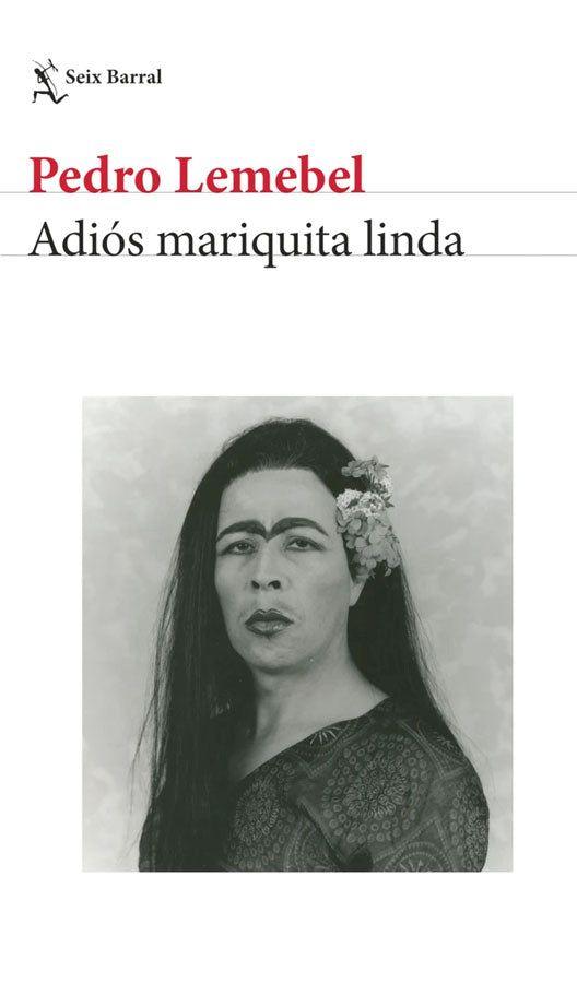 Adiós mariquita linda-0