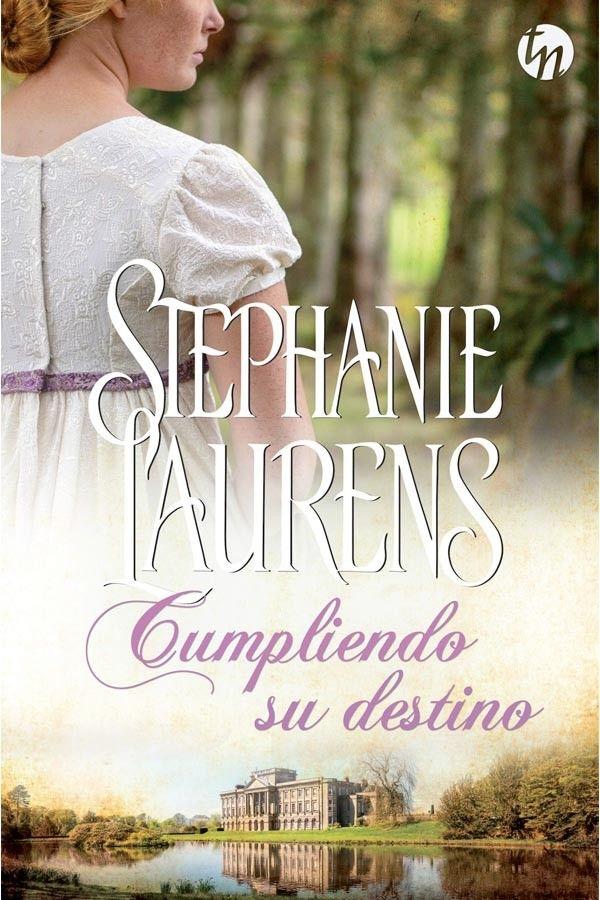 Libro CUMPLIENDO SU DESTINO-0
