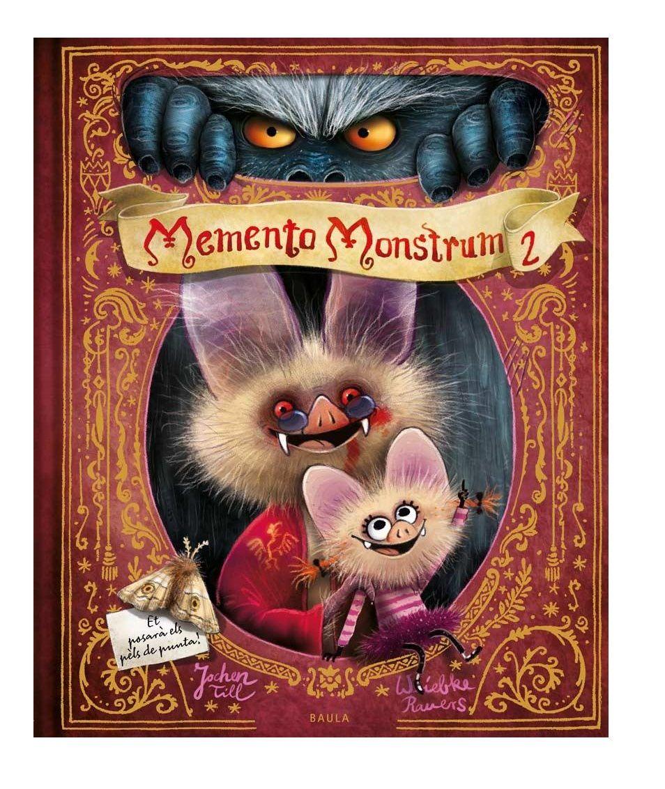 Memento Monstrum 2. Diversión aterradora-0
