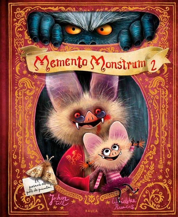Memento Monstrum 2. Diversión aterradora-2