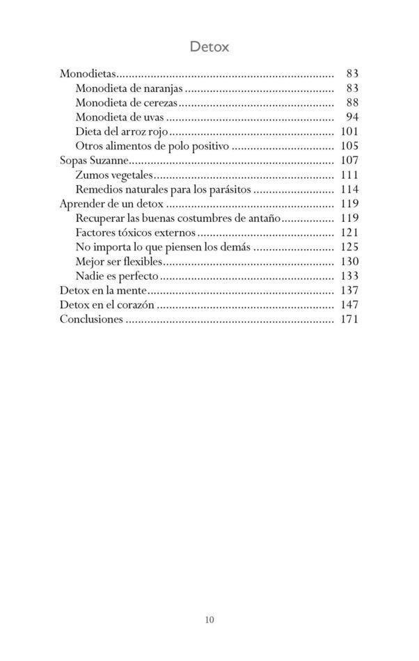 Libro DETOX. CUERPO, MENTE Y CORAZON-2