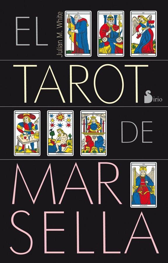 Tarot De Marsella (Estuche)-0