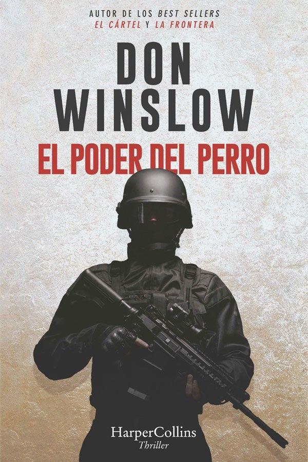 Trilogía Del Cartel 1 - El Poder Del Perro-4