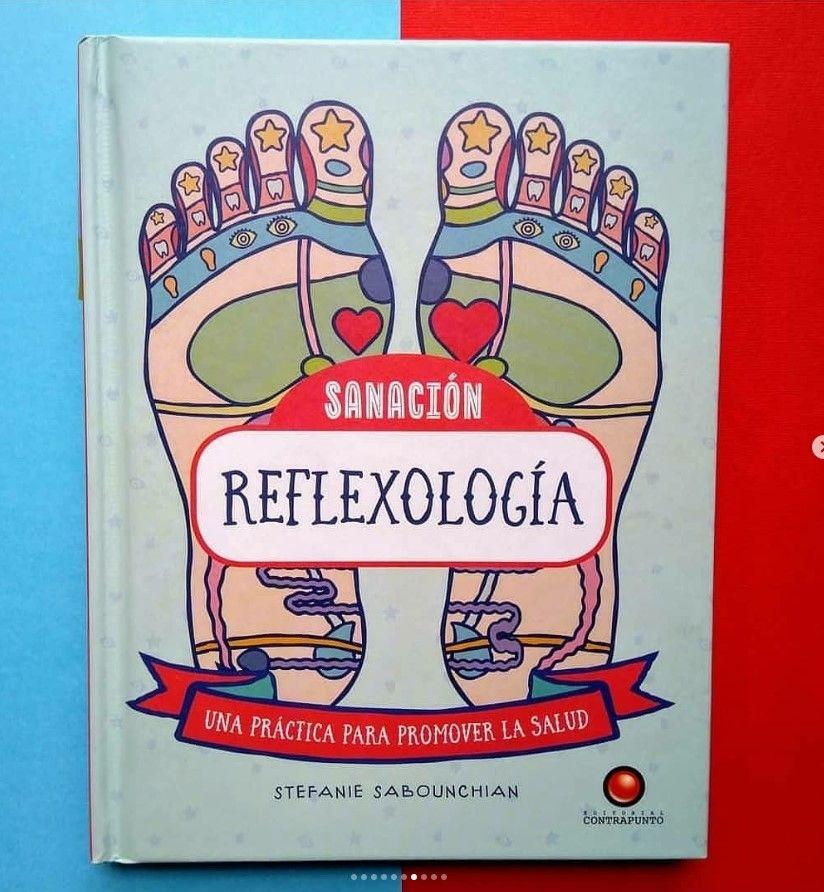 Sanación - Reflexología-2