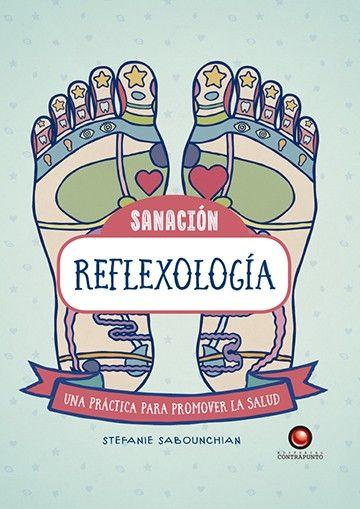 Sanación - Reflexología-4