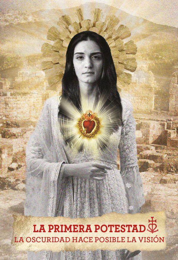 Libro El oráculo de María Magdalena (Libro+Cartas)-5