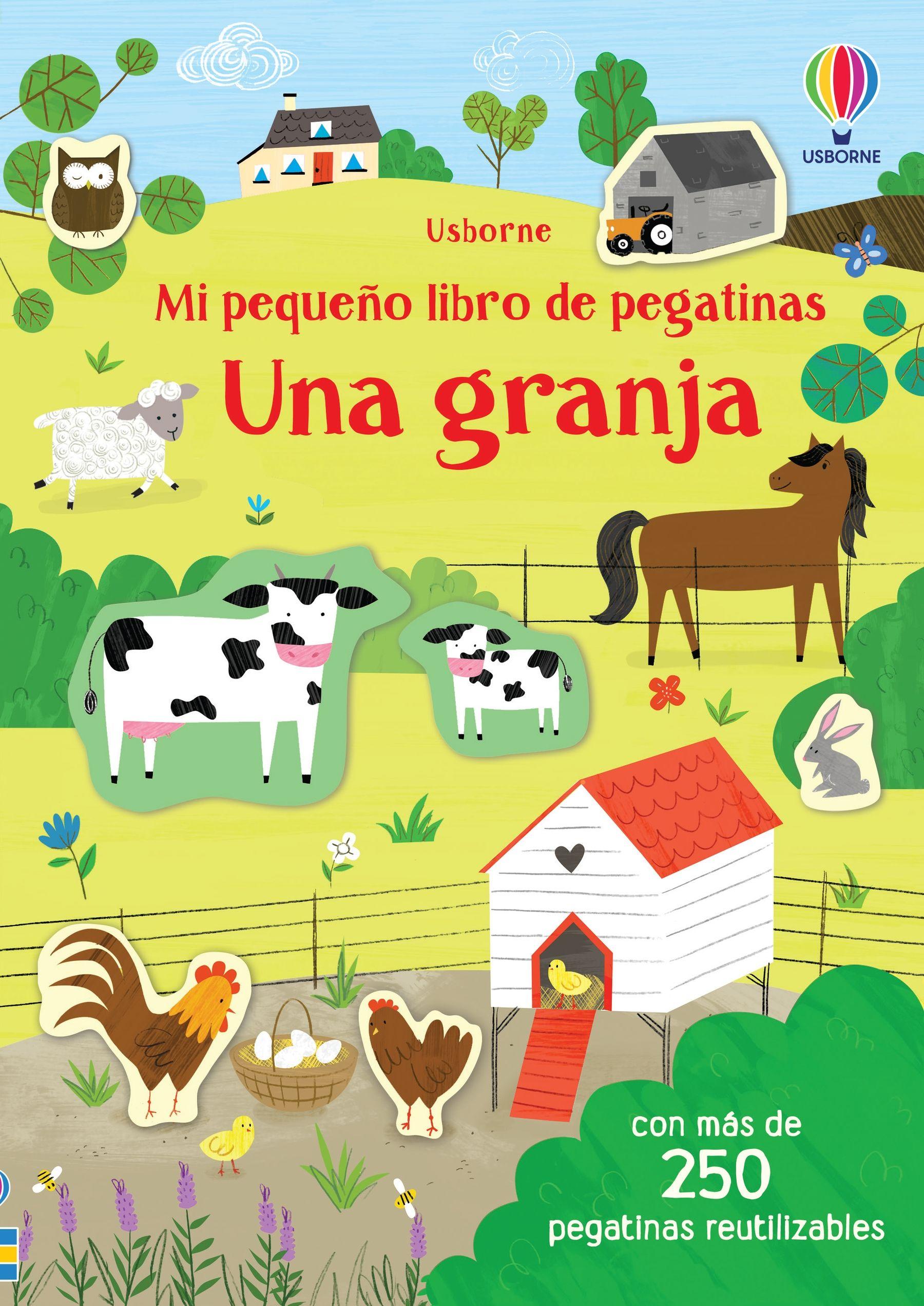 Una granja-1