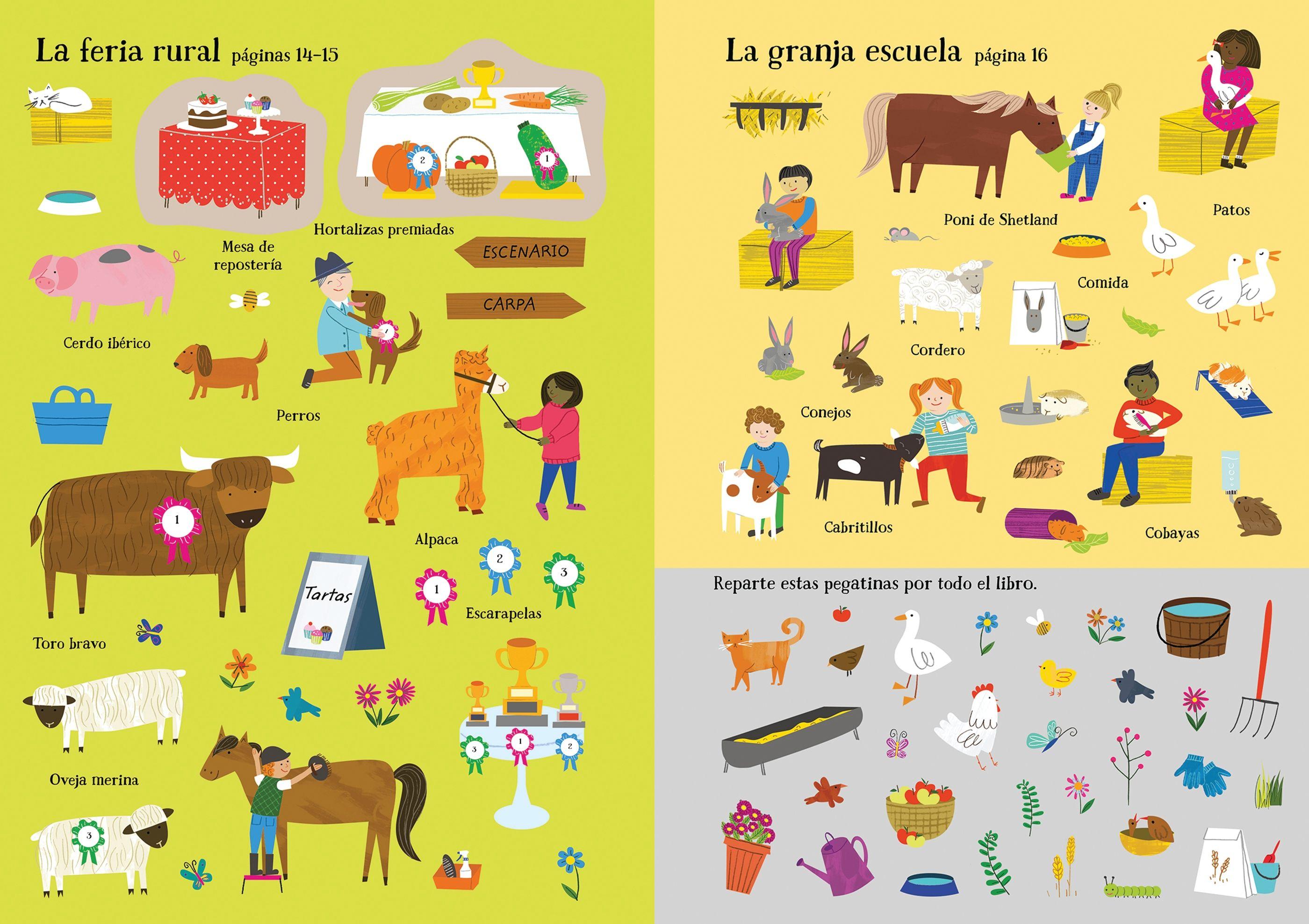 Una granja-3