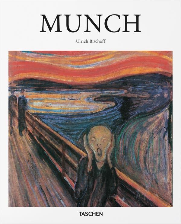 Col. Basic Art - Munch-5