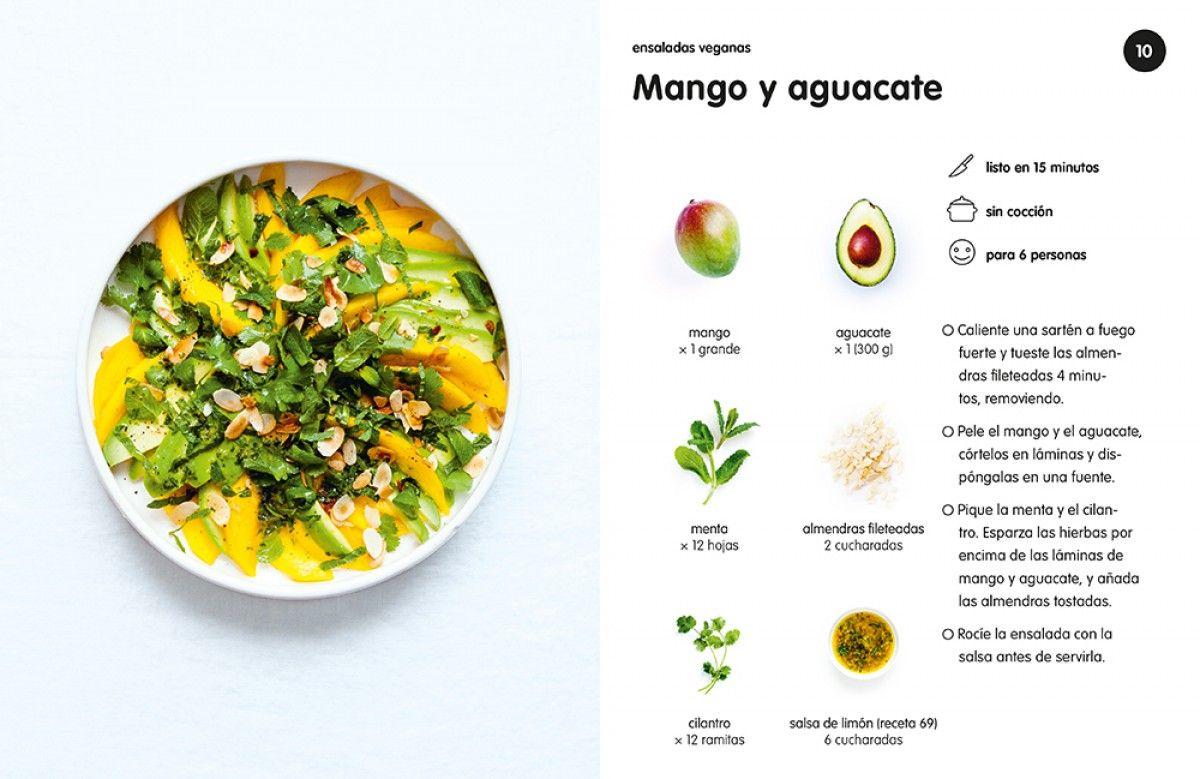 Superfácil - Ensaladas. Cocina Con 3 - 6 Ingredientes.-2