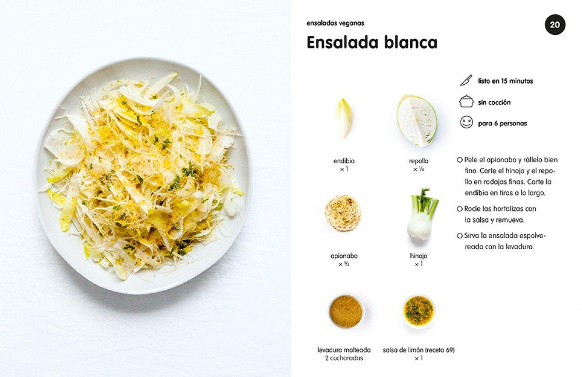 Superfácil - Ensaladas. Cocina Con 3 - 6 Ingredientes.-3