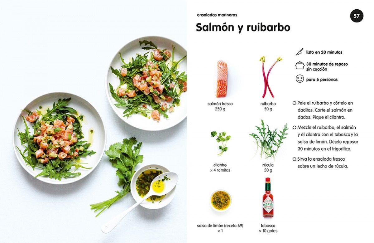 Superfácil - Ensaladas. Cocina Con 3 - 6 Ingredientes.-4