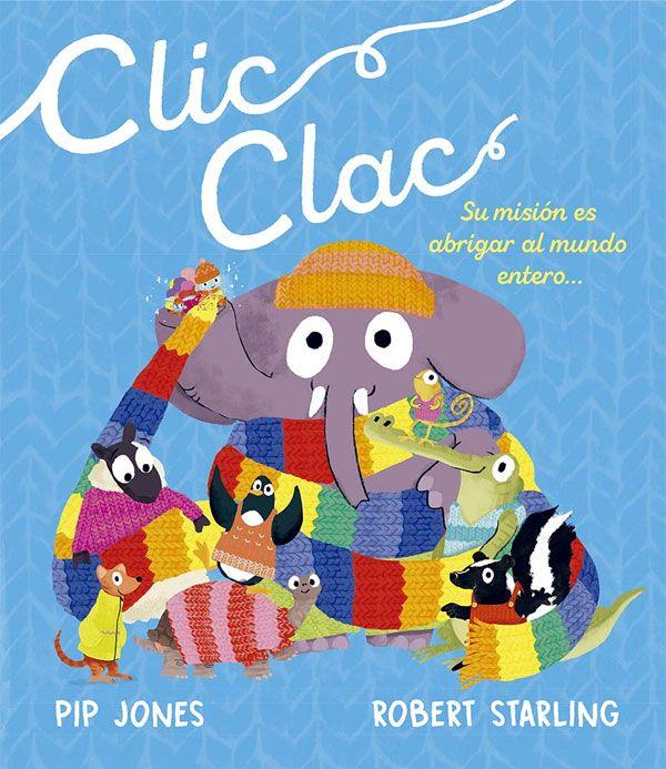 Clic clac de Editorial Picarona-5