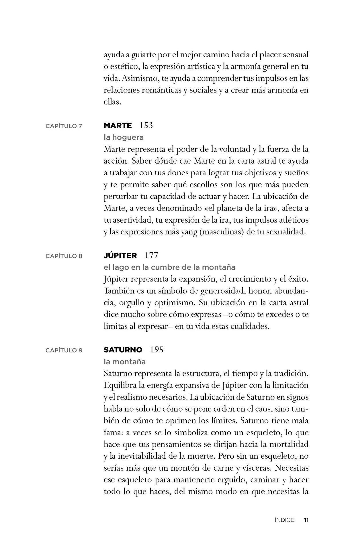 Domina La Astrología Psicológica-3