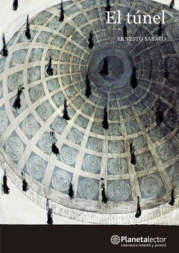El túnel - Ernesto Sabato-0