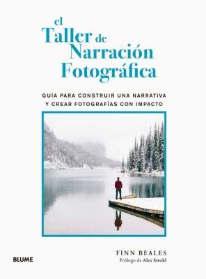 Libro TALLER DE NARRACION FOTOGRAFICA, EL-0