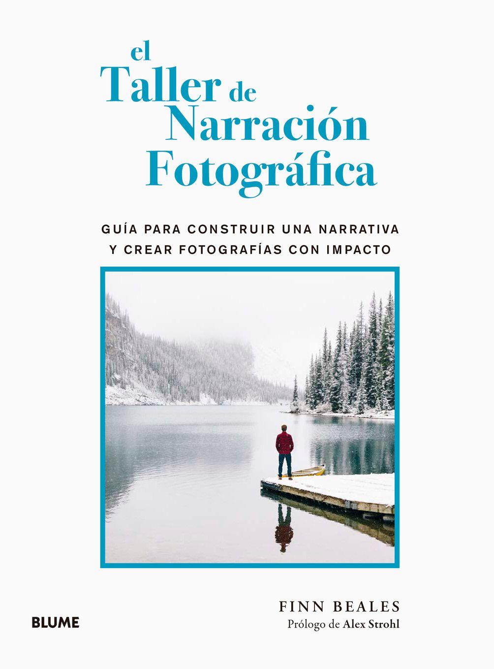 Libro TALLER DE NARRACION FOTOGRAFICA, EL-1