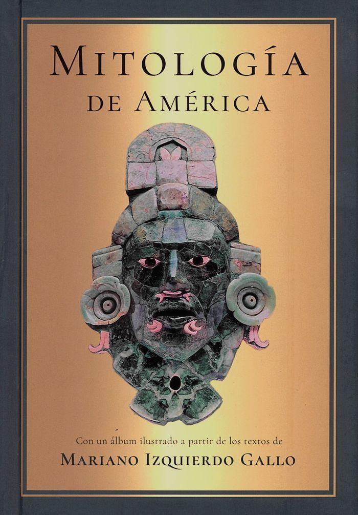 Mitología de América-0