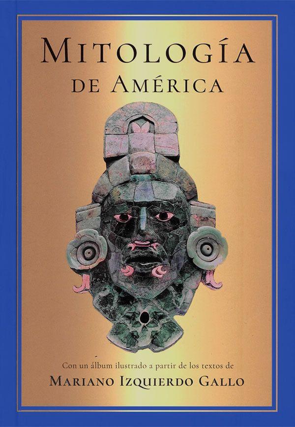Mitología de América-4