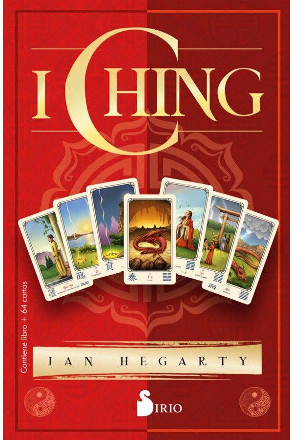 I Ching (Libro + Cartas)-6
