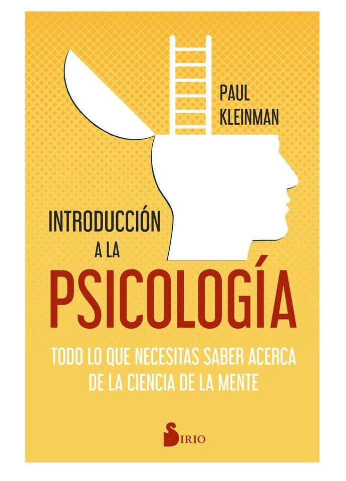Introducción A La Psicología-0