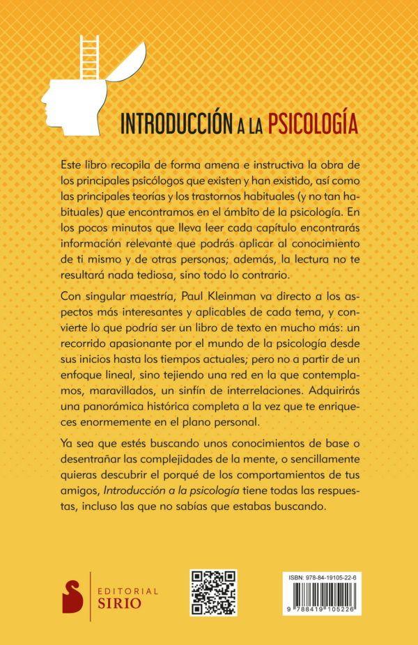 Introducción A La Psicología-5
