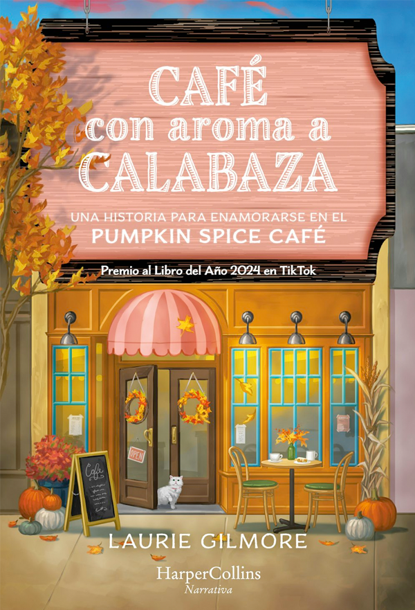 Café con aroma a calabaza-4